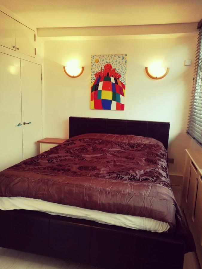 Sofia House Apartment
