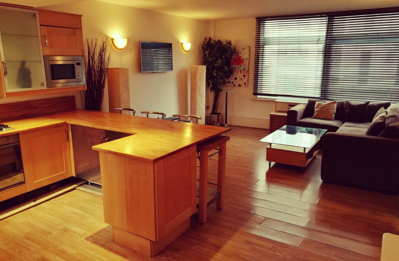 Apartment Sofia House *