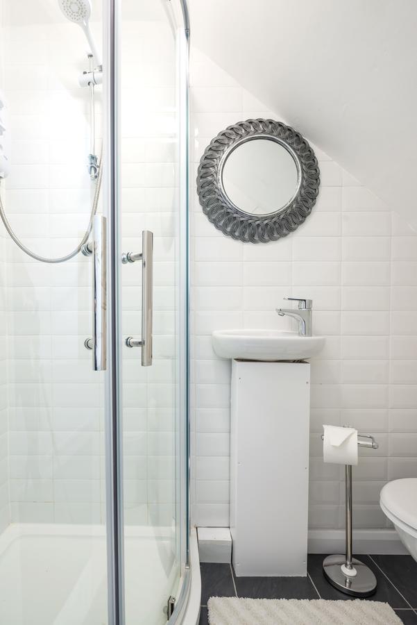 Sutherland Avenue Appartement