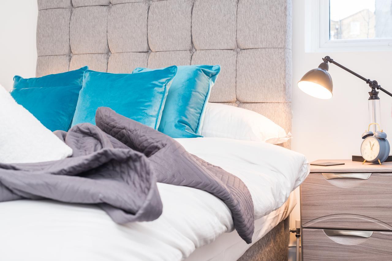 Sutherland Avenue Appartement