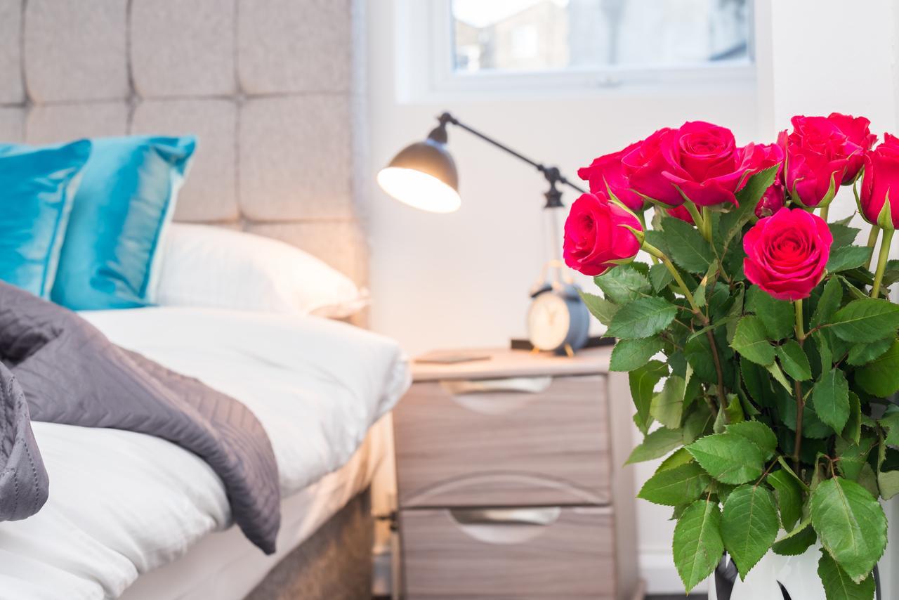 Sutherland Avenue Appartement *