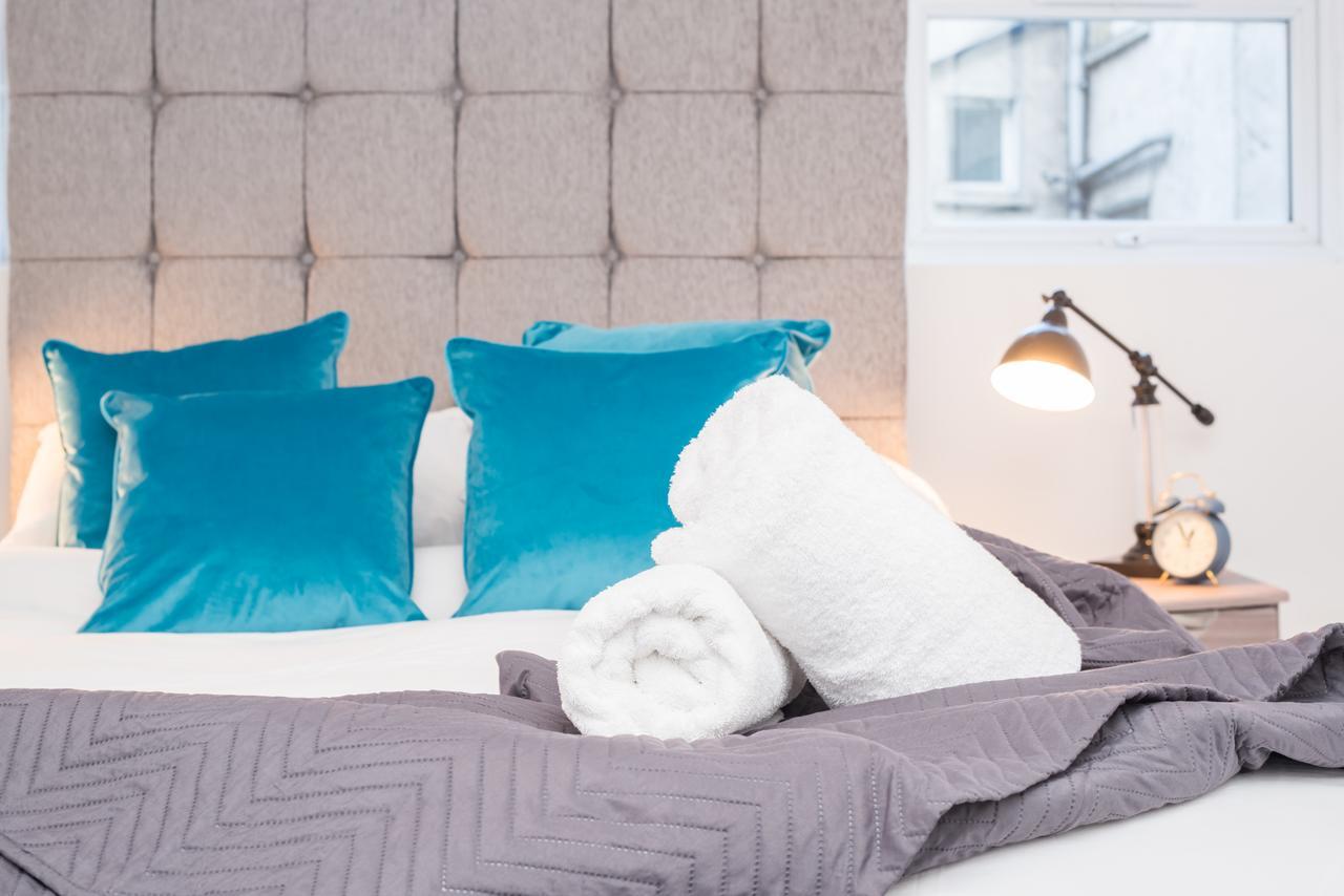 Sutherland Avenue Appartement