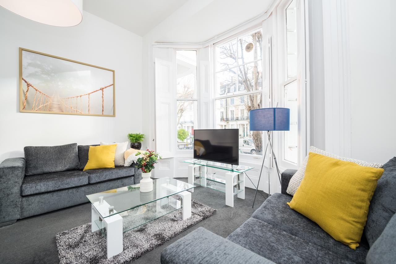 Appartement Sutherland Avenue Londen