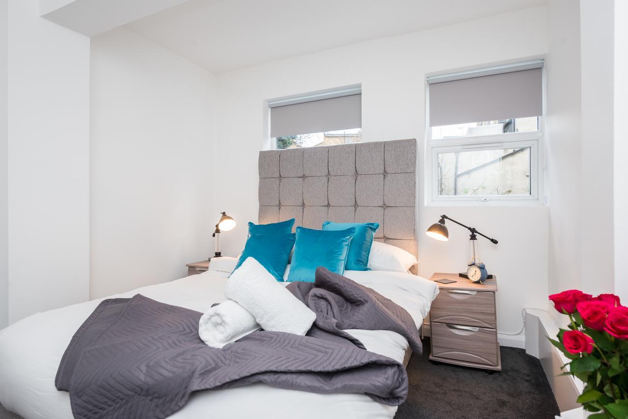 Appartement Sutherland Avenue