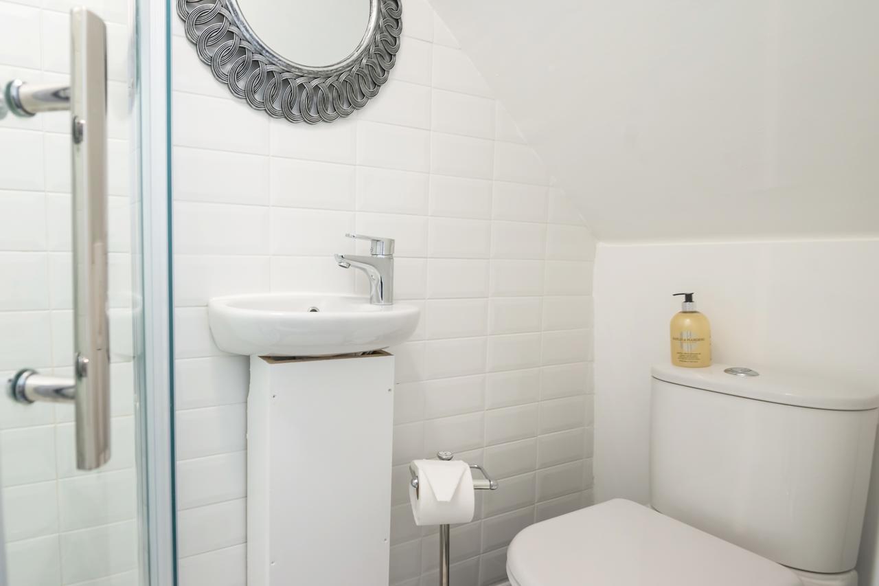 Appartement Sutherland Avenue *