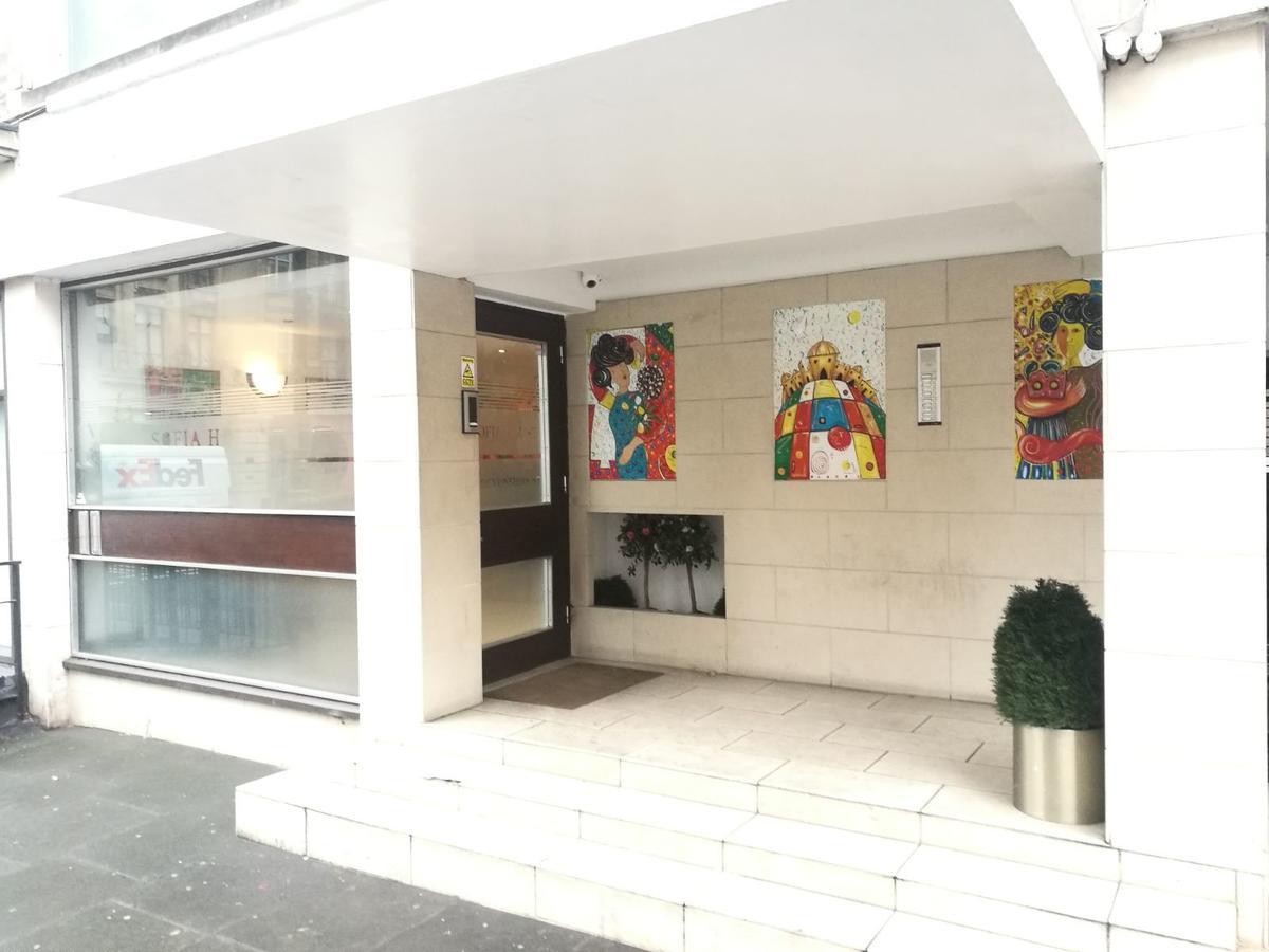 Sofia House London