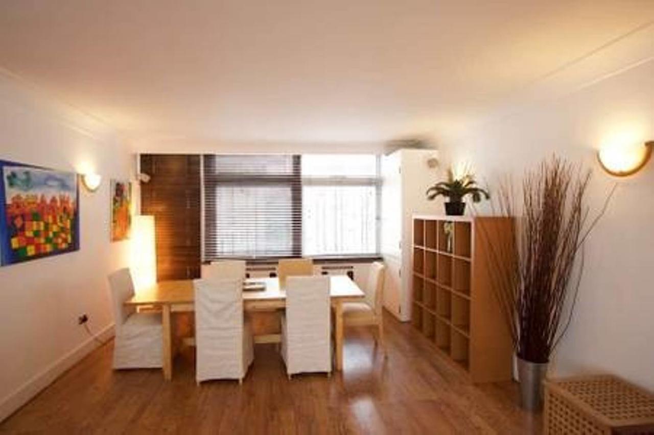 Sofia House London
