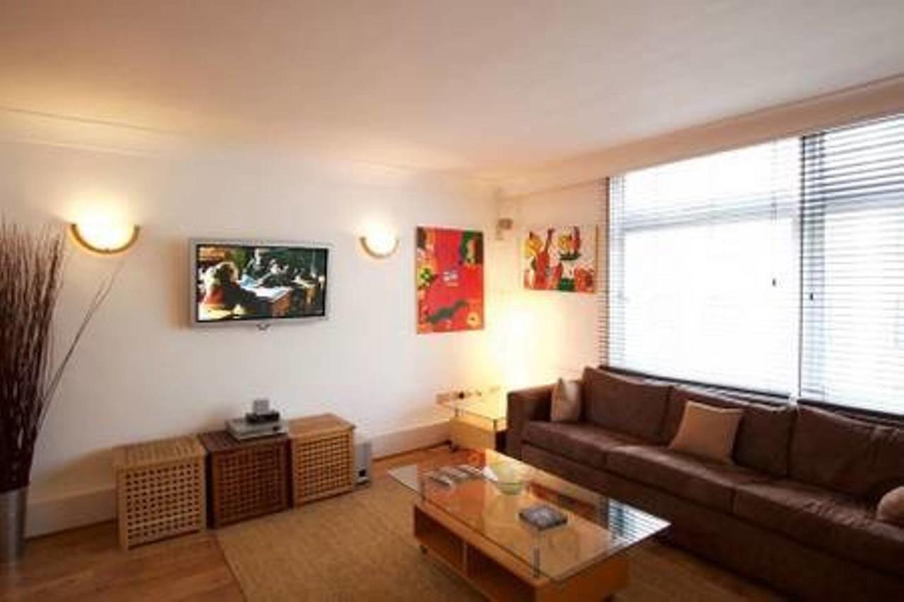 Sofia House Apartment *