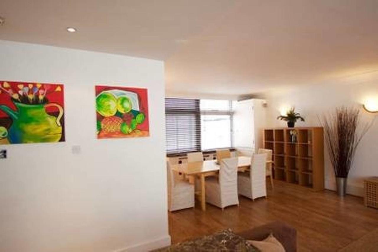 Apartment Sofia House London