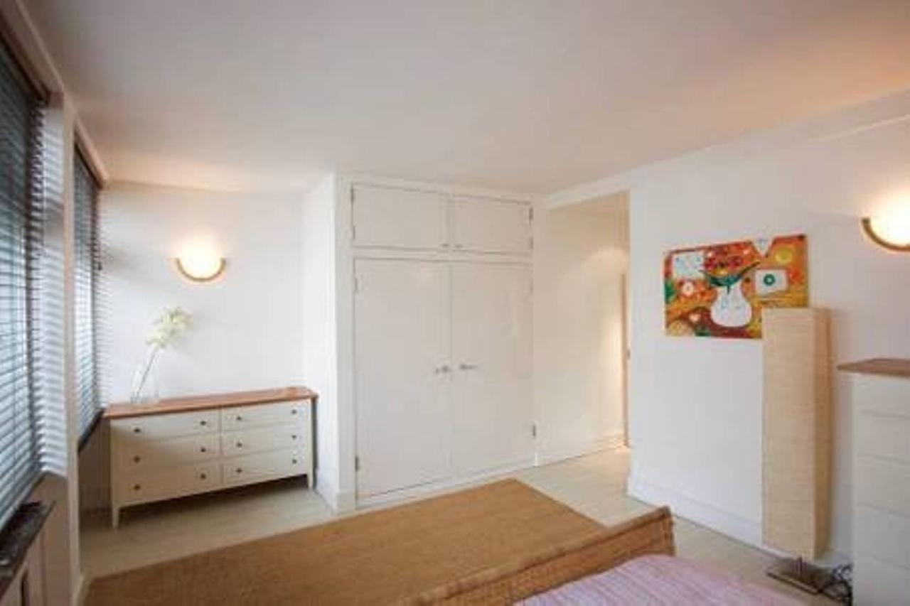 Apartment Sofia House London
