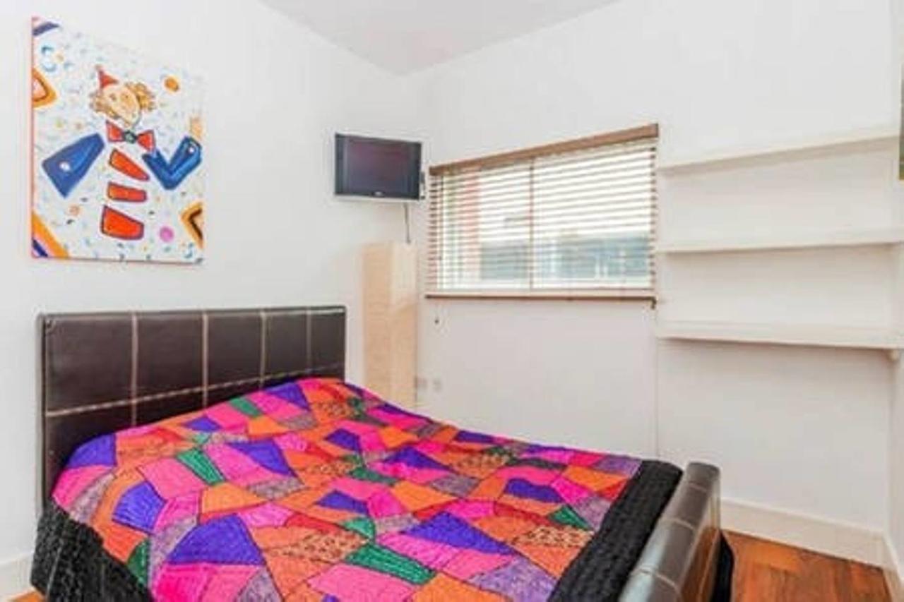 Apartment Sofia House London
