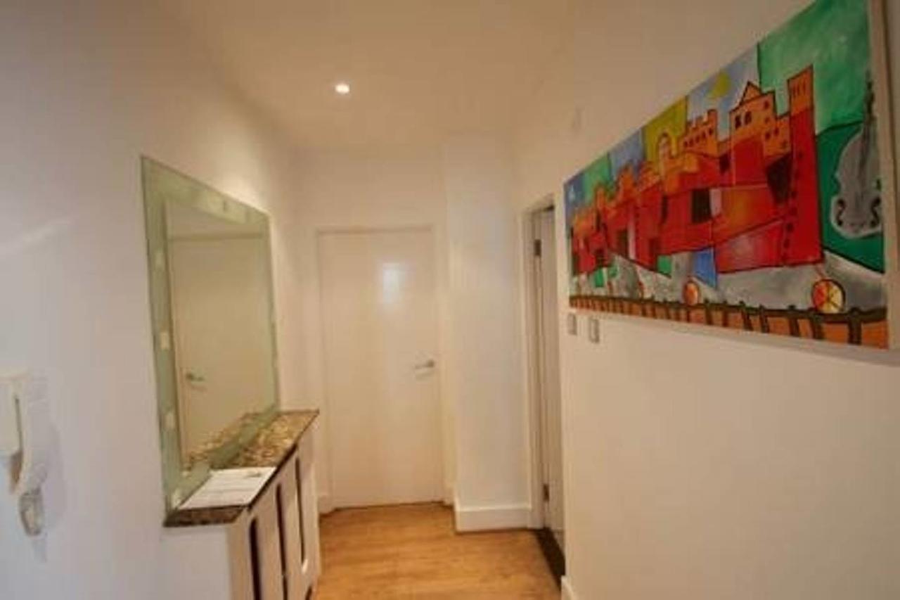 Apartment Sofia House *