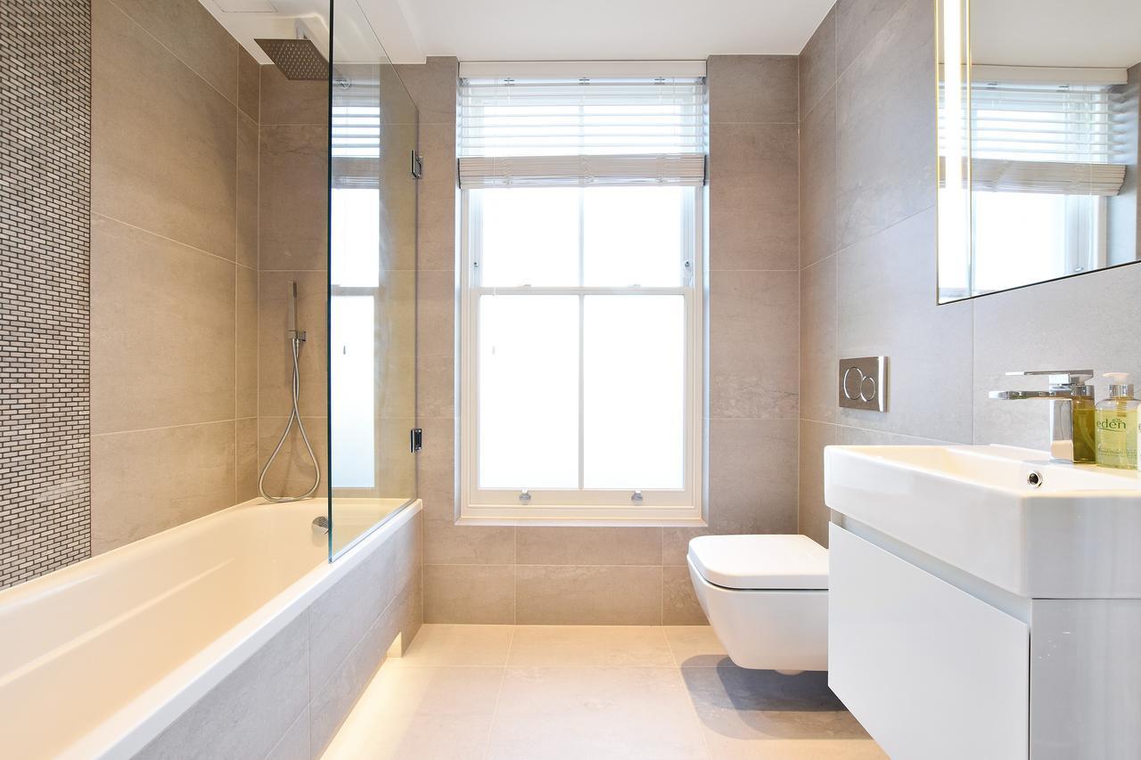 Citadel Pentonville Road Apartment