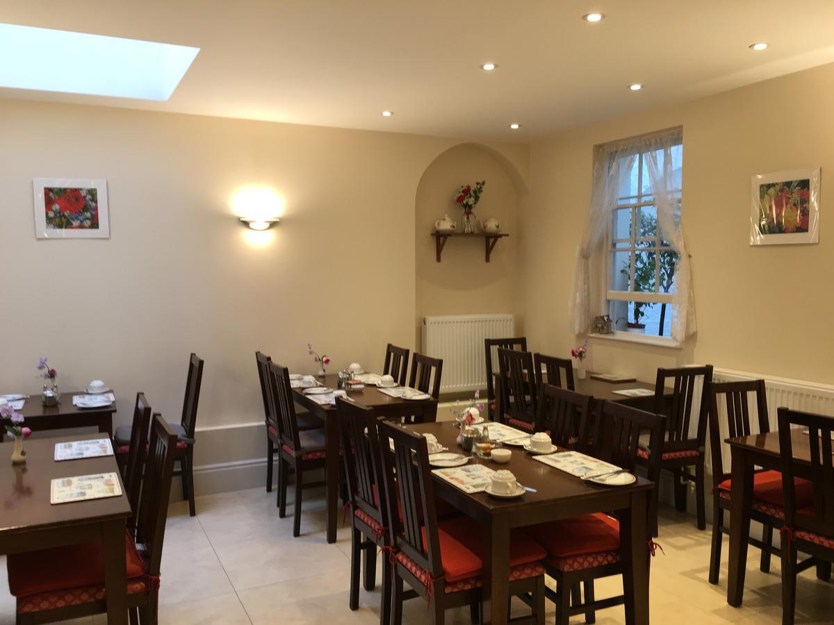 Albro House Londres