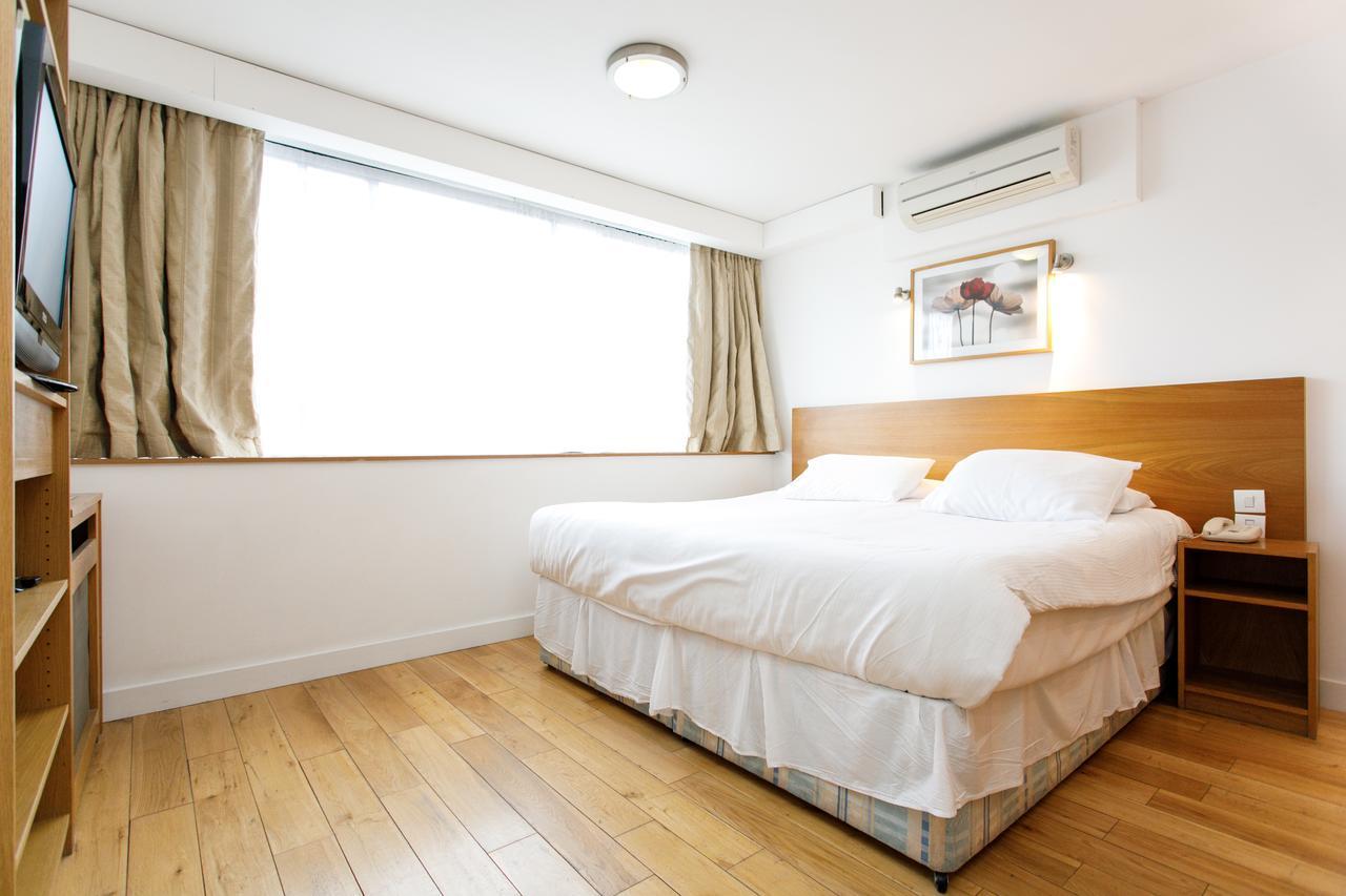 Leilighetshoteller Presidential Marylebone / Mayfair London