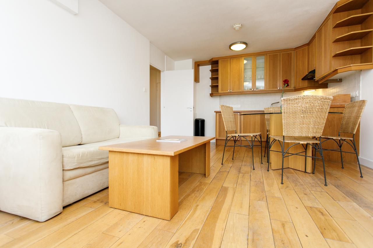 Leilighetshoteller Presidential Marylebone / Mayfair 4*