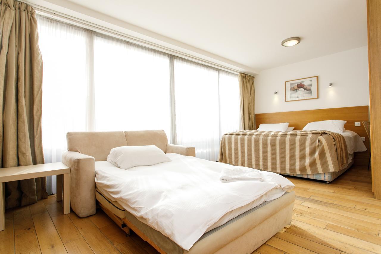 Leilighetshoteller Presidential Marylebone / Mayfair 4*