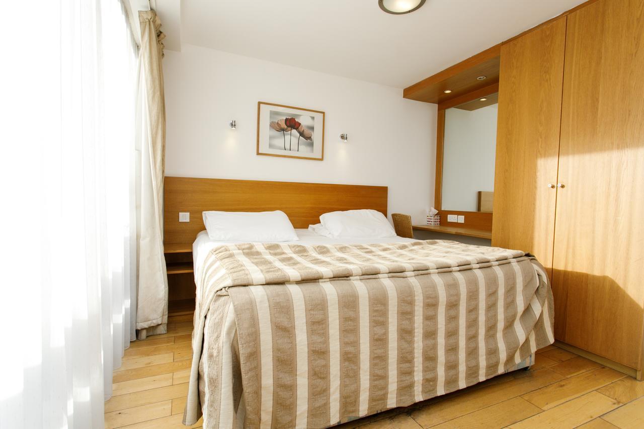 Leilighetshoteller Presidential Marylebone / Mayfair 4*