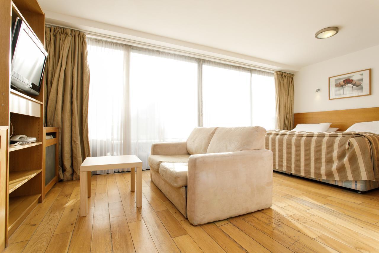 Leilighetshoteller Presidential Marylebone / Mayfair 4*