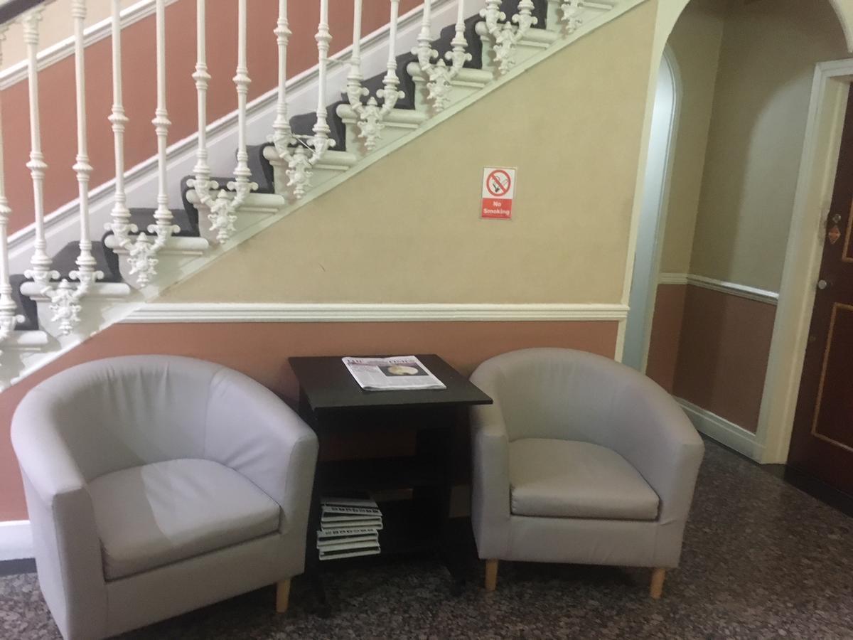 Hotel Oliver 3*