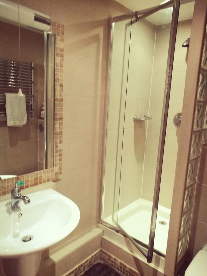 Sofia House Apartment