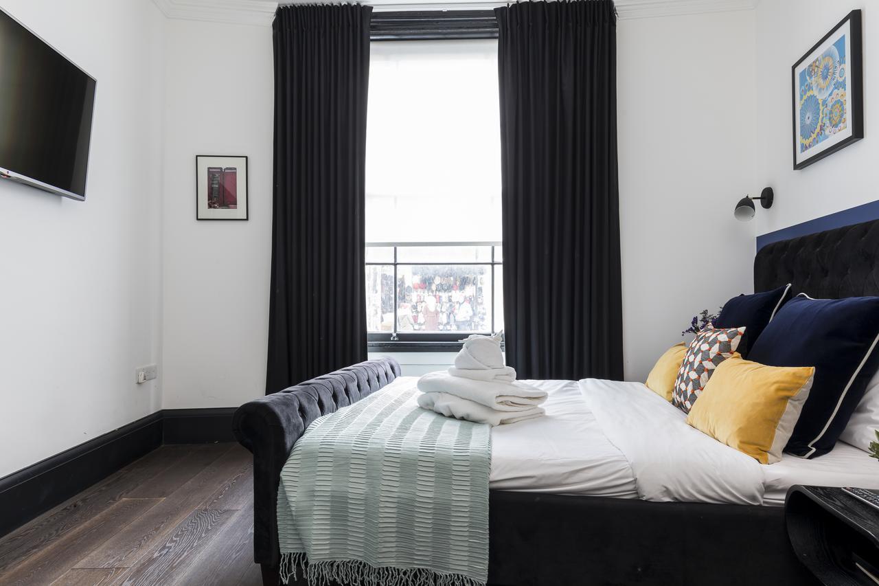 Apartamento 6 Portobello Road Londres