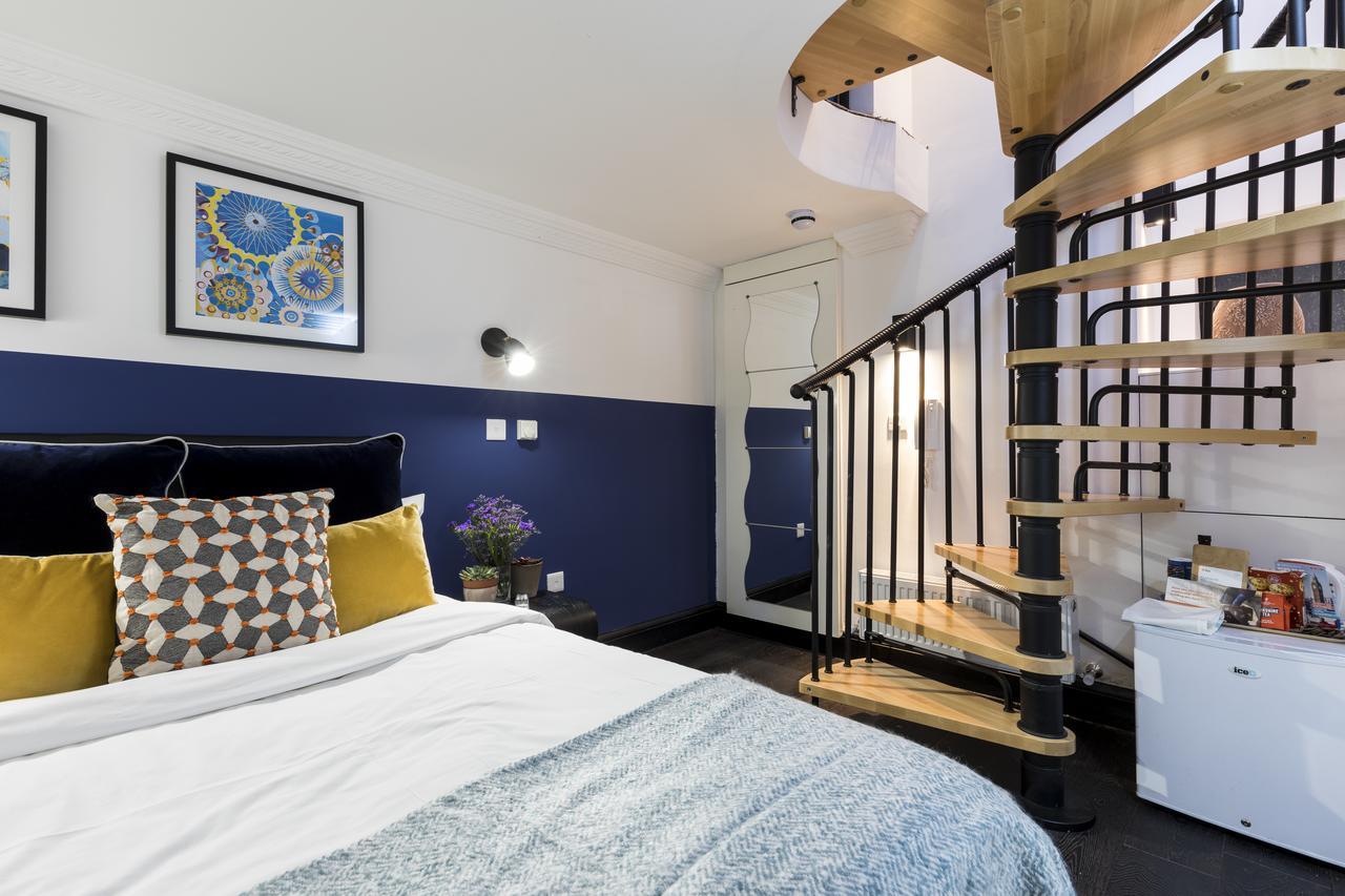 6 Portobello Road Apartamento *