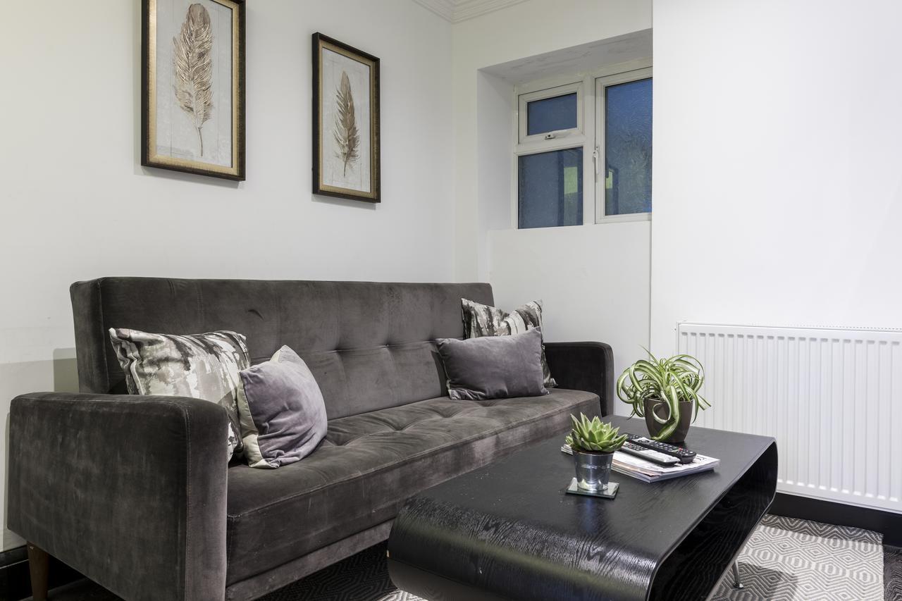 Apartamento 6 Portobello Road *