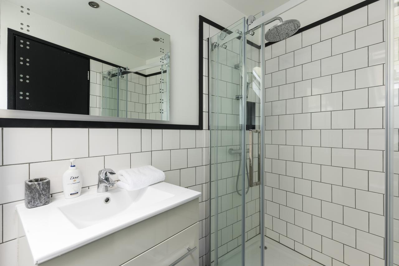 Apartamento 6 Portobello Road Londres