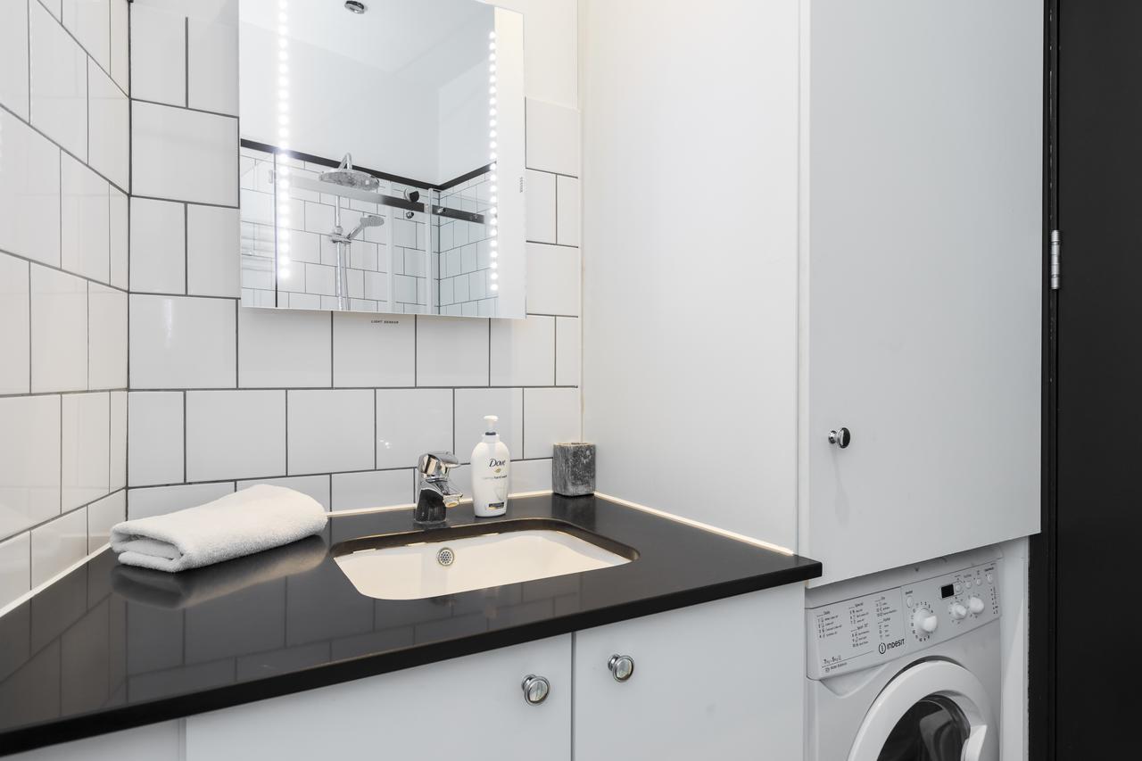 Apartamento 6 Portobello Road Londres