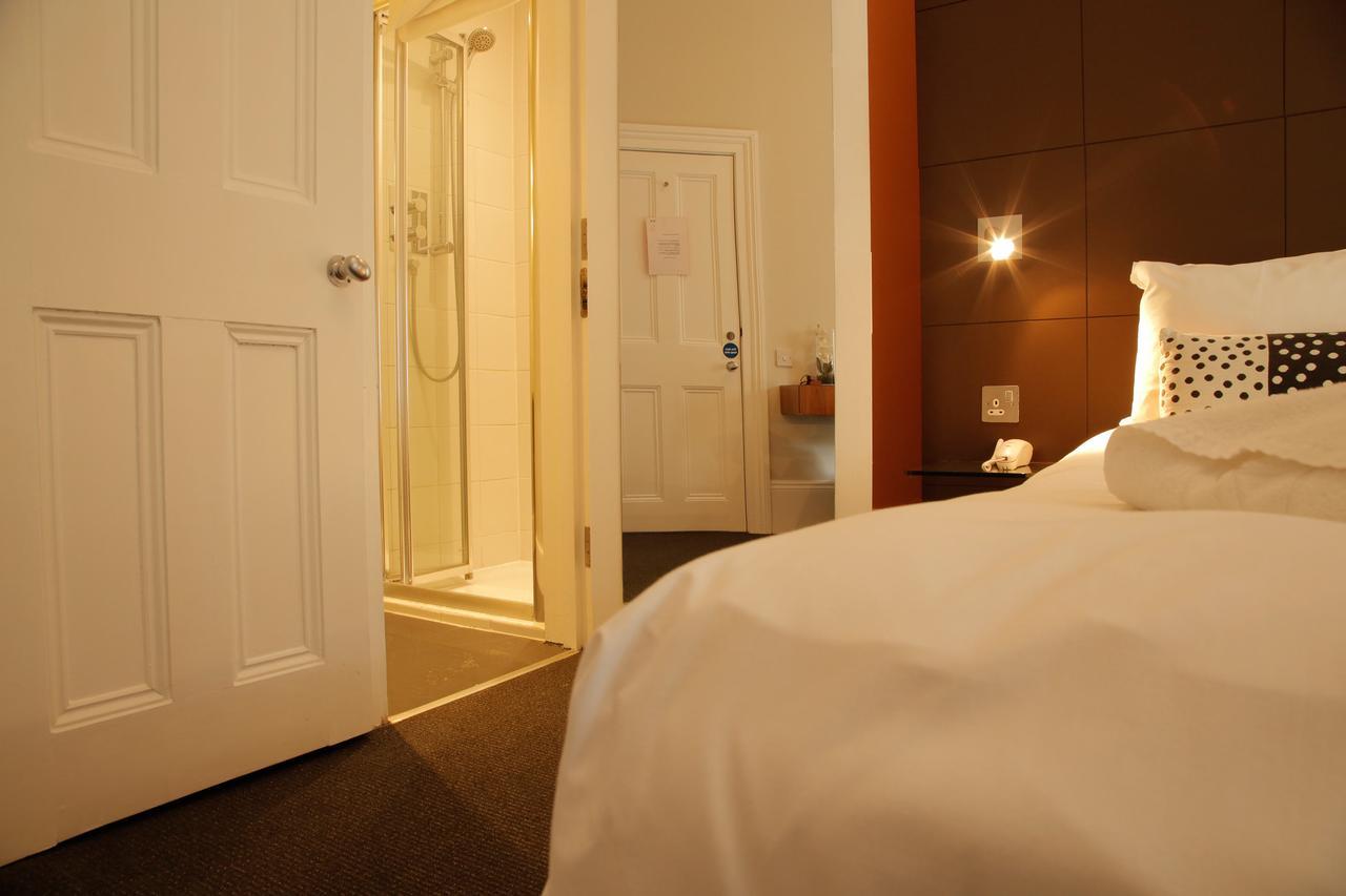 Guest house Belgravia
