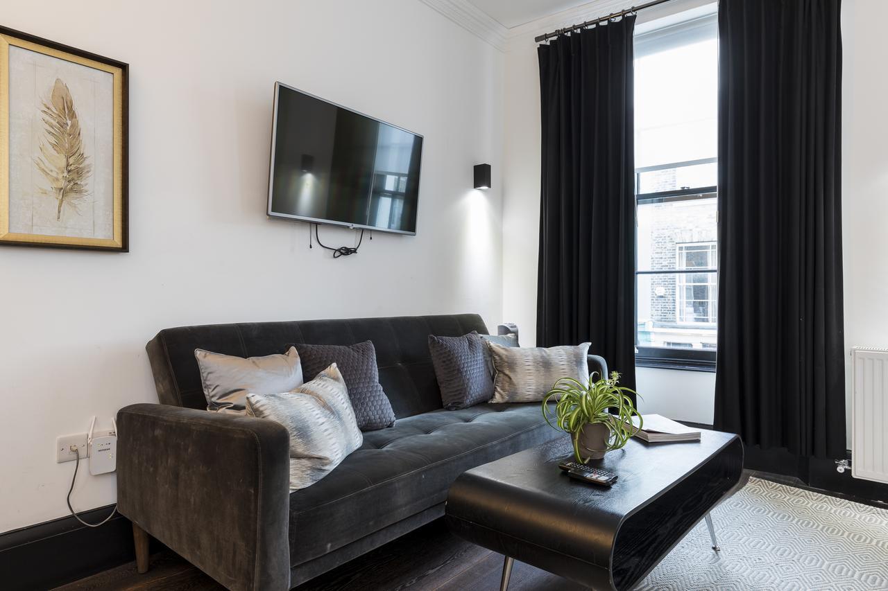 Apartamento 6 Portobello Road Londres