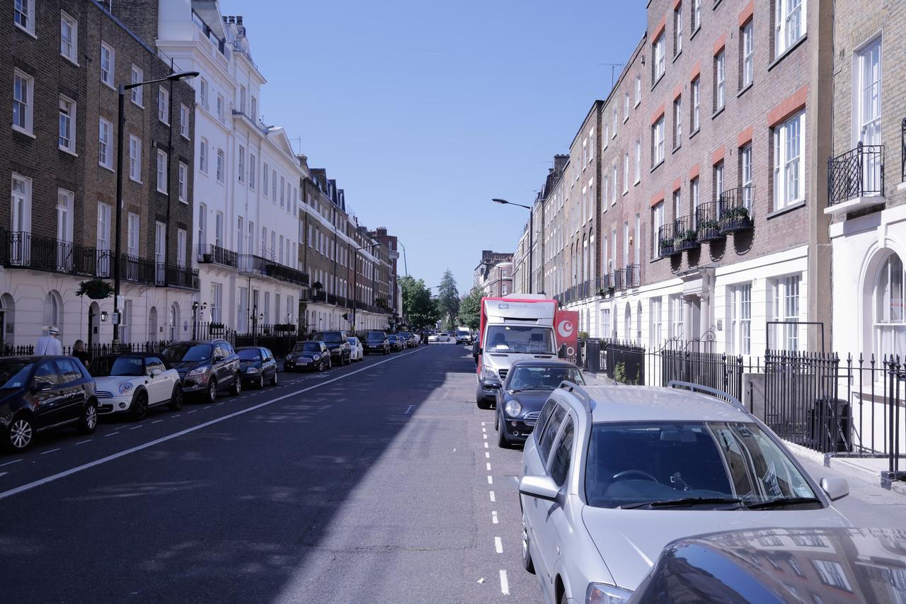 Belgravia 4* London