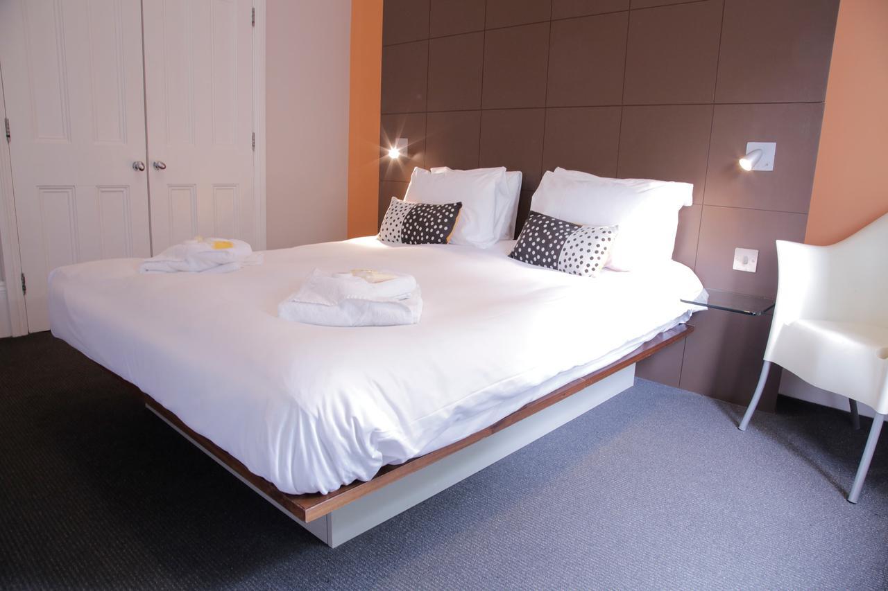 Belgravia Guest house 4*