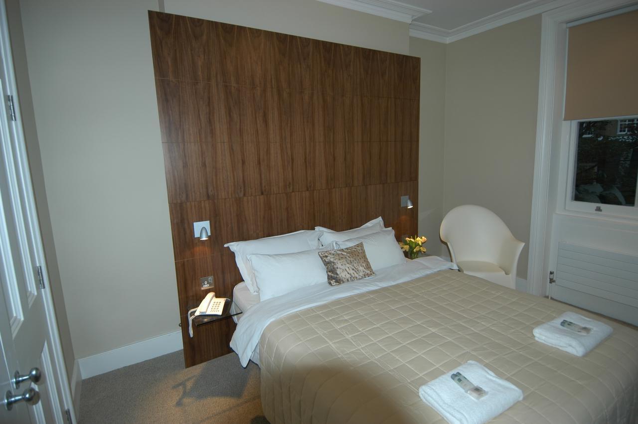 Belgravia Guest house