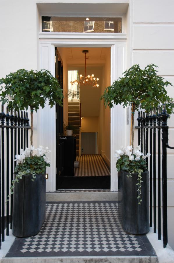 Belgravia 4*