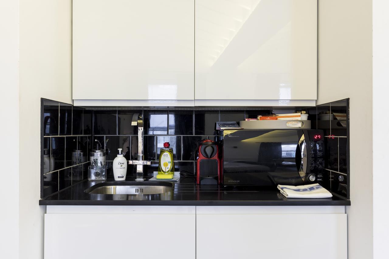 Apartamento 6 Portobello Road *