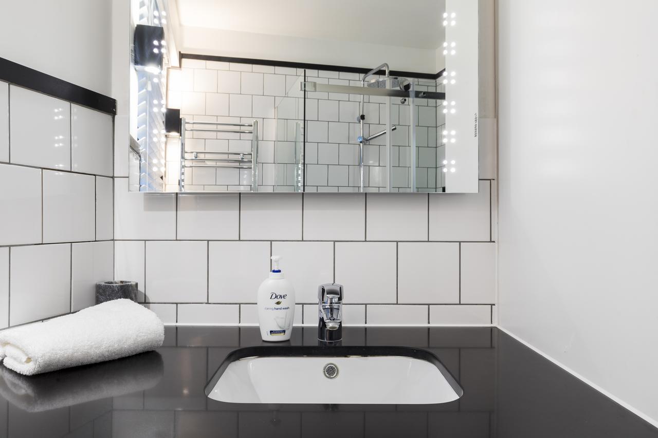 6 Portobello Road Apartamento *