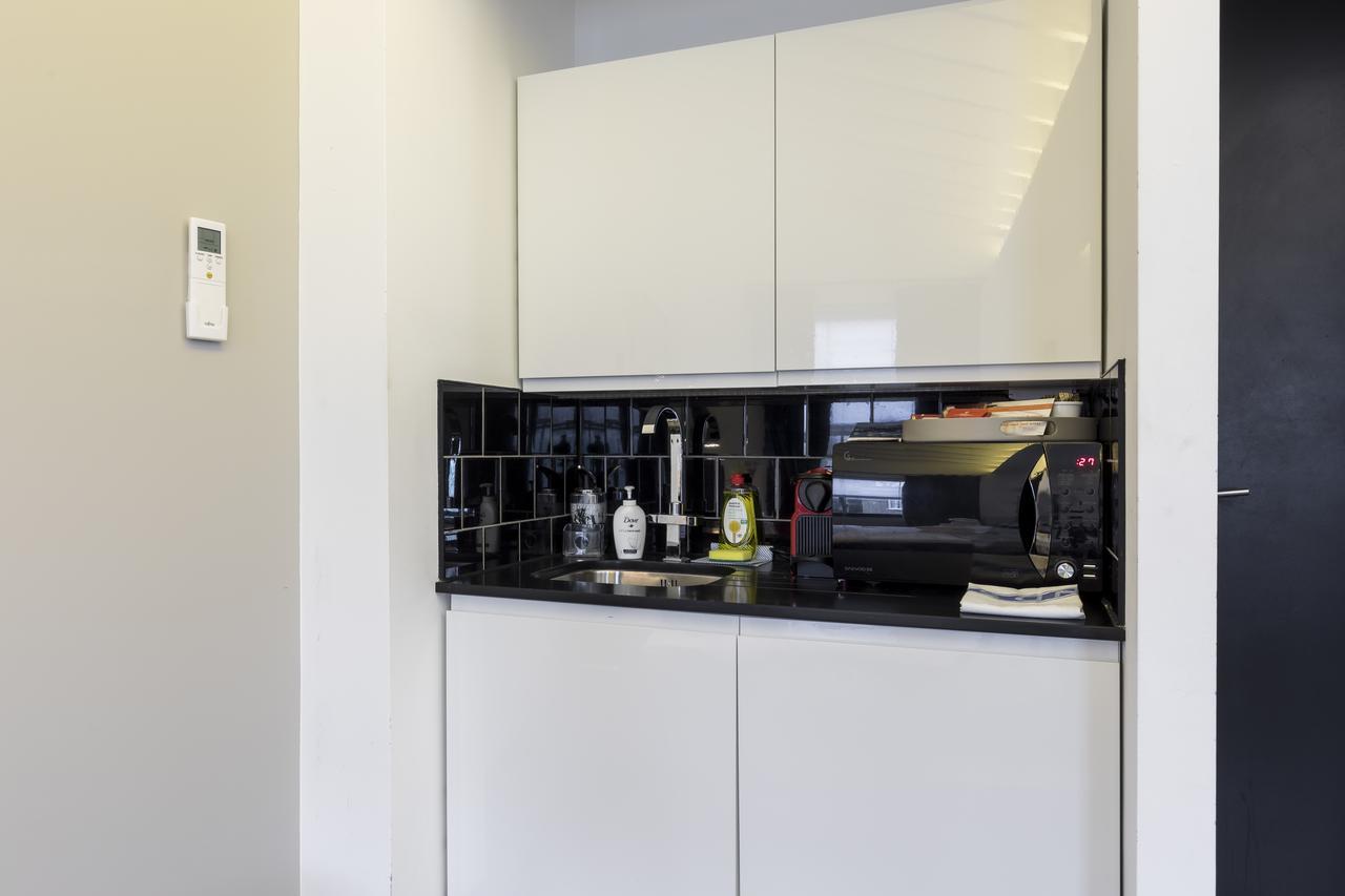 6 Portobello Road Apartamento Londres