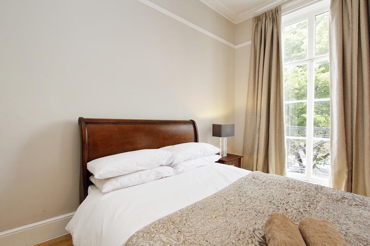 Apartamento At Marylebone