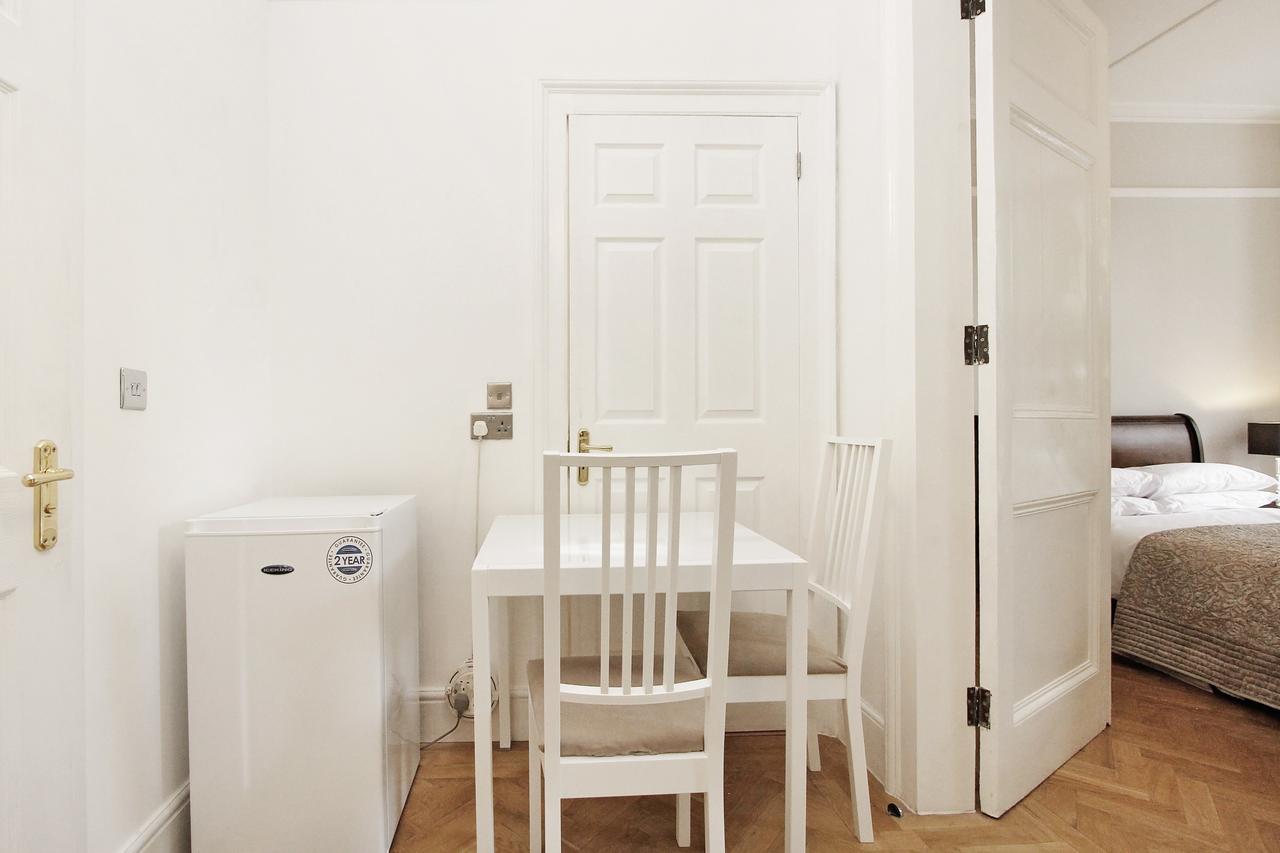 Apartamento At Marylebone *