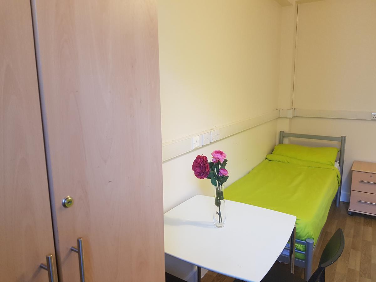 Bowden Court * London