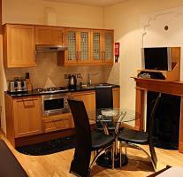 Hotell Msk Superior