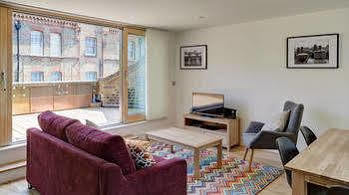 Hotel City Marque Lambeth North Serviced *