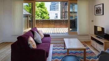 City Marque Lambeth North Serviced Hotel *