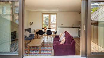 Hotel City Marque Lambeth North Serviced Londen