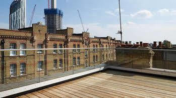 City Marque Lambeth North Serviced Londen