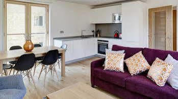 City Marque Lambeth North Serviced