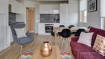 Hotel City Marque Lambeth North Serviced Londen
