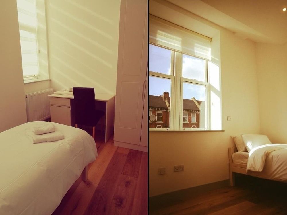 Forest House London